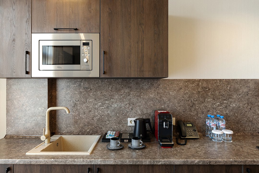 Студио 2-местный