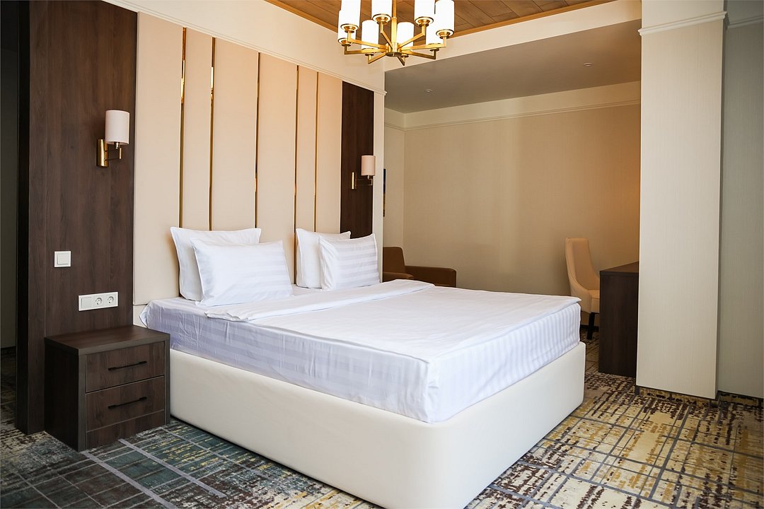 Студио 2-местный