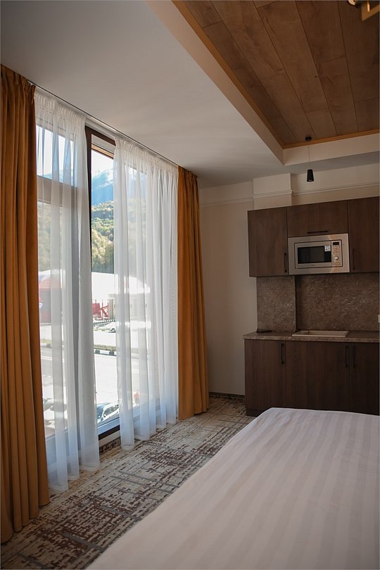 Студио 2-местный