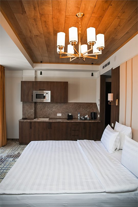 Студио 2-местный