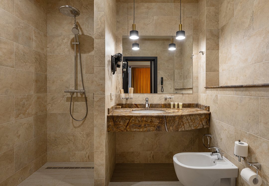 Студио 2-местный