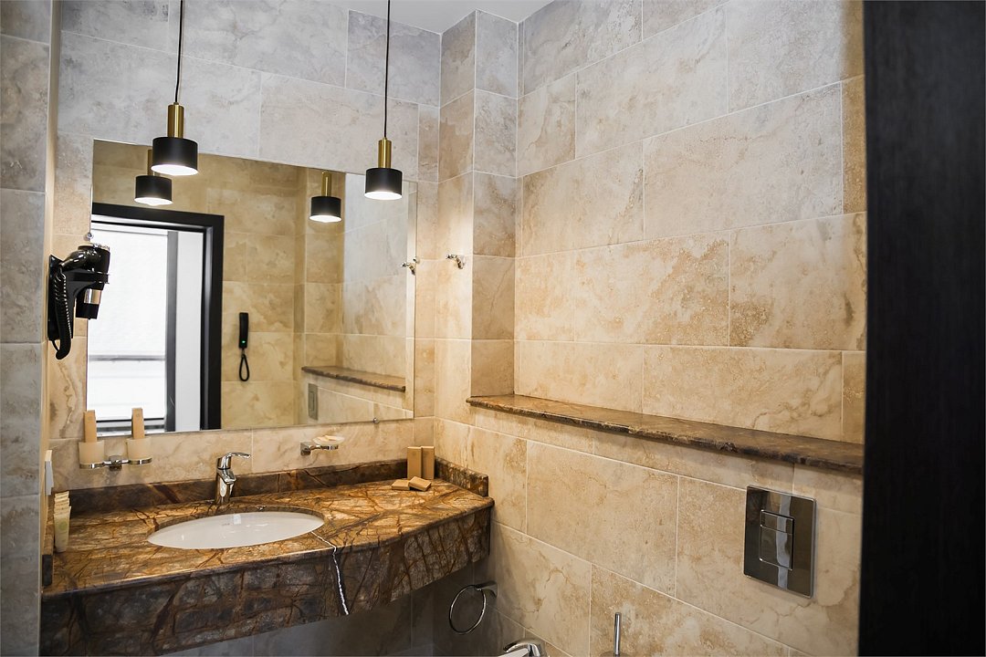 Студио 2-местный