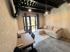 Апартаменты 2-х уровневая,2-х комнатная  квартира  3е, Апартаменты SAN-MARINO, Вардане