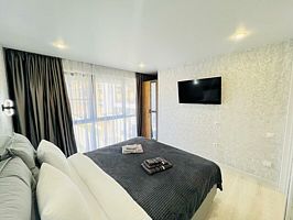 Апартаменты 2-уровн. 3-комн. 10В, Апартаменты SAN-MARINO, Вардане