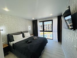 Апартаменты 2-уровн. 3-комн. 3А, Апартаменты SAN-MARINO, Вардане