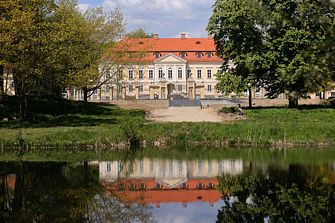 Парк-отель Свяцк