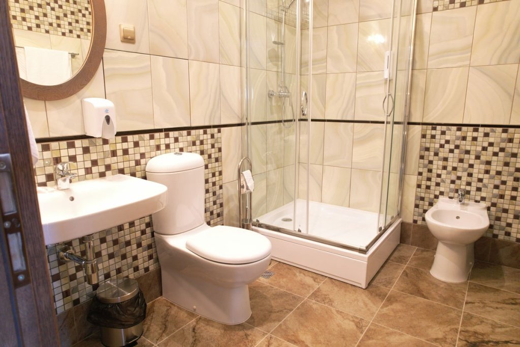 Люкс 3-местный 3-комнатный