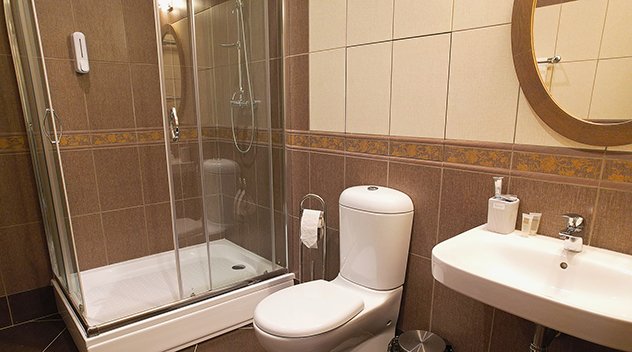 Семейный 2-местный 2-комнатный