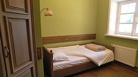 Стандартный 1 местный Single, Парк-отель Свяцк, Гродненский район