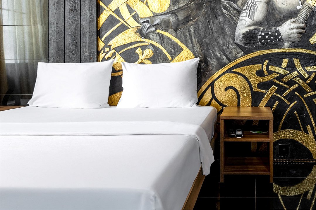 Комфорт 2-местный Нуар