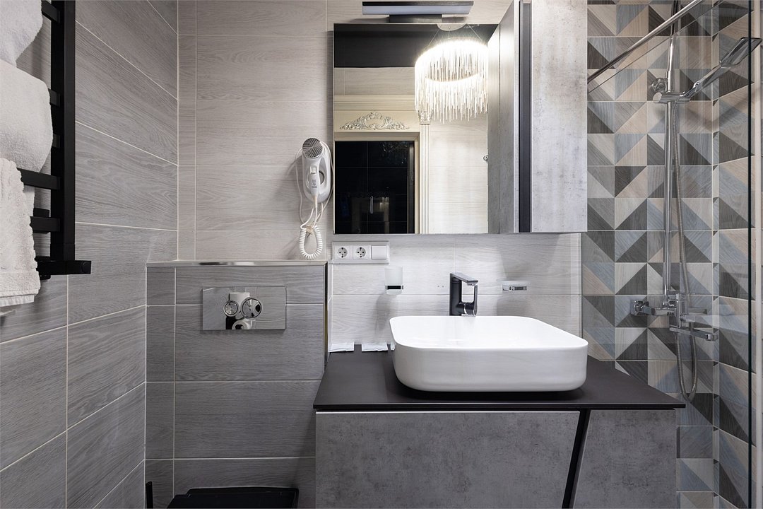 Комфорт 2-местный Нуар