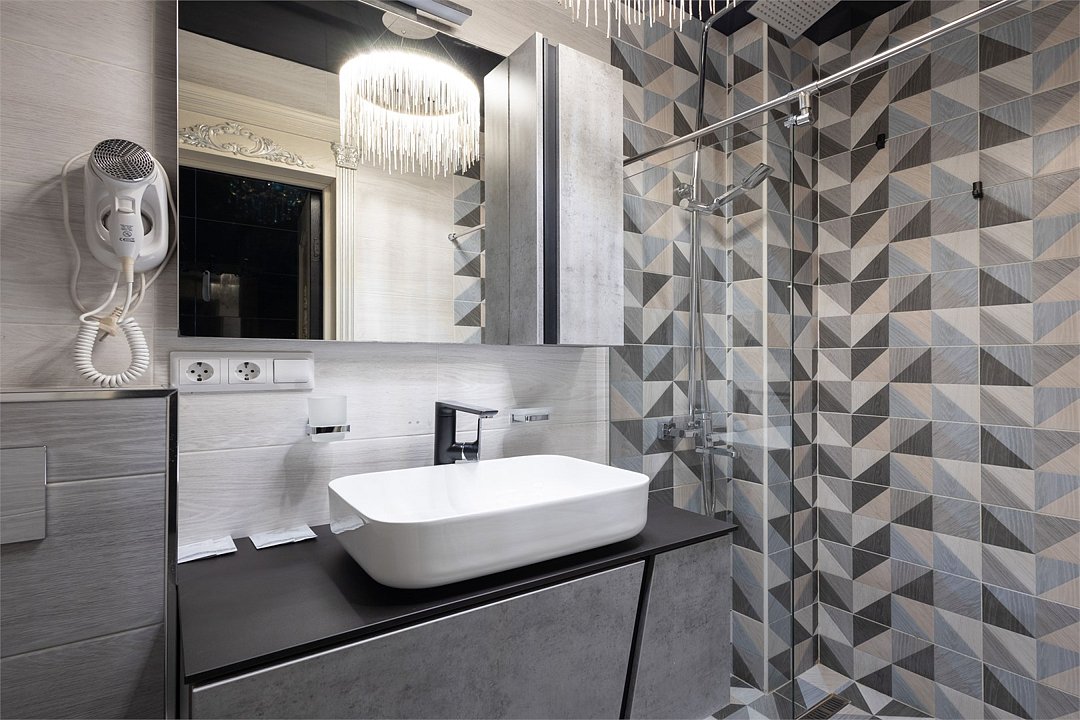 Комфорт 2-местный Нуар