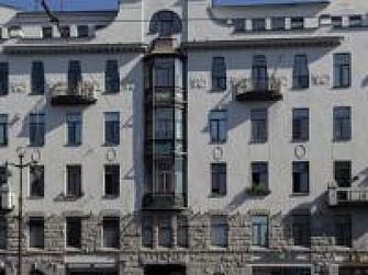 Мини-отель Невский Кристалл