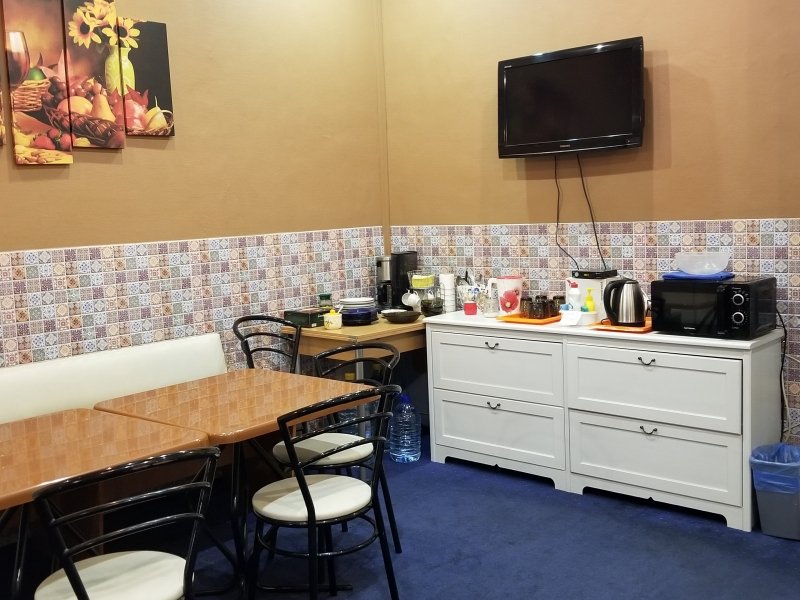 Невский Кристалл, Ленинградская область: фото 4