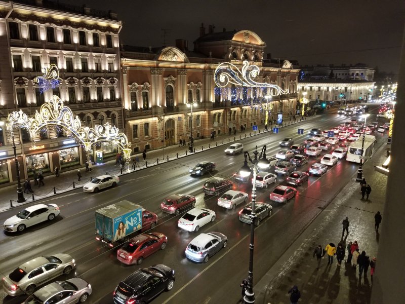 Мини-отель Невский Кристалл, Санкт-Петербург, Ленинградская область