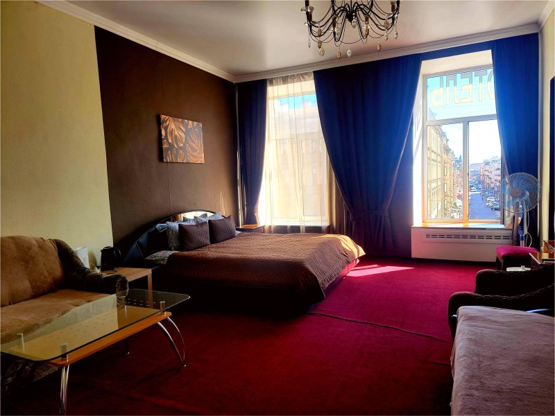 Невский Кристалл, Ленинградская область: фото 3