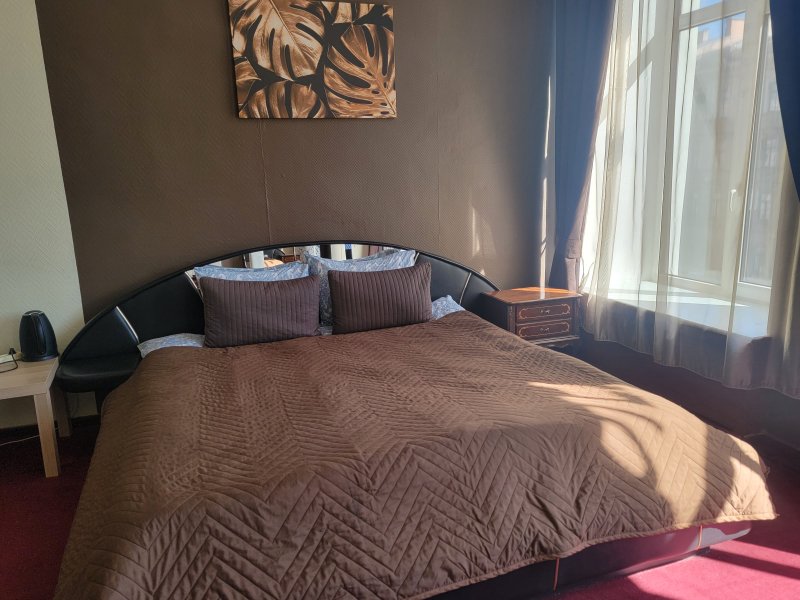 Невский Кристалл, Ленинградская область: фото 5