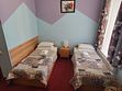 трехместный с 3 кроватями, Мини-отель Невский Кристалл, Санкт-Петербург