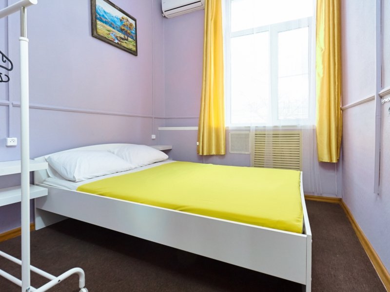 Оранж Хостел, Ростовская область: фото 3