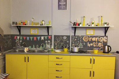 Оранж Хостел, Ростовская область: фото 5