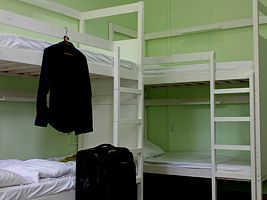 10-местный мужской номер, Оранж Хостел, Ростов-на-Дону