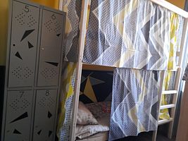 12-местный общий номер, Оранж Хостел, Ростов-на-Дону