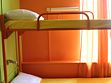 8-местный мужской номер, Оранж Хостел, Ростов-на-Дону