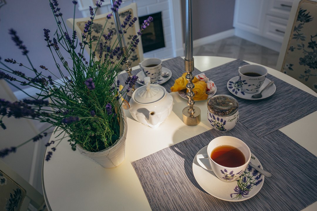 Апартаменты 4-местные (Альт Платц Престиж)