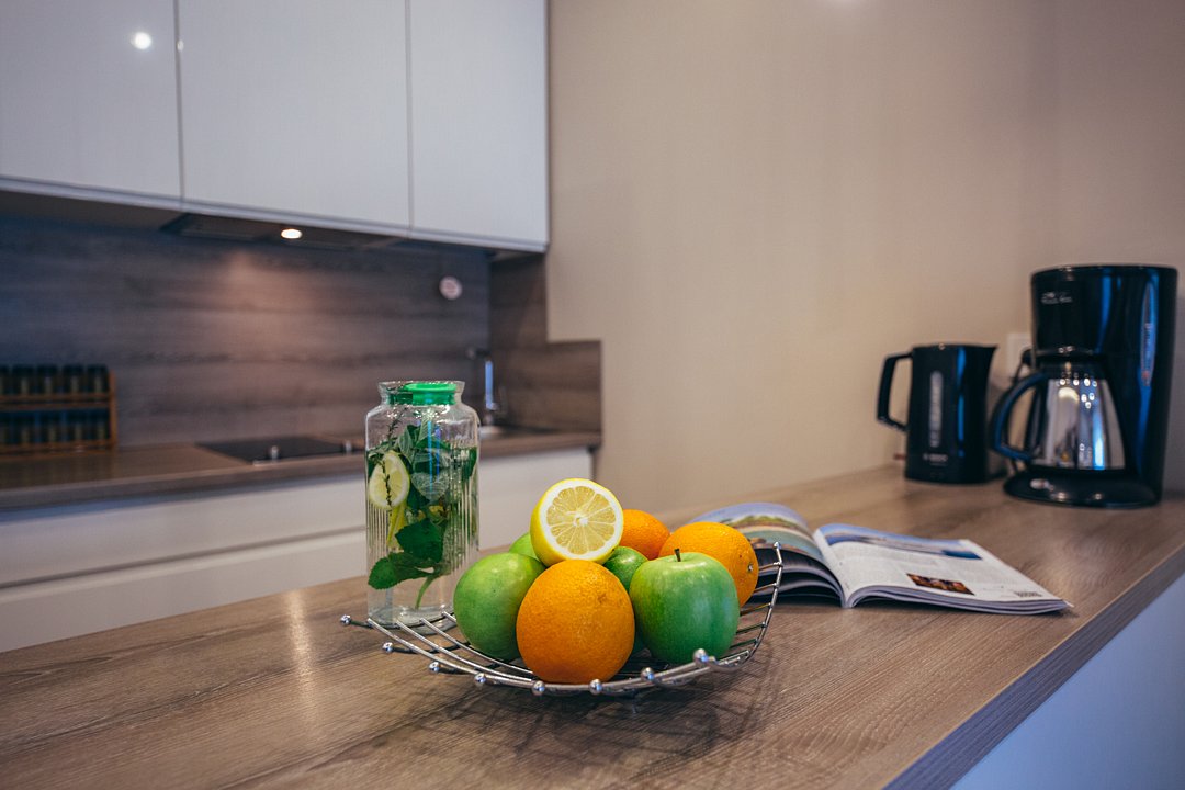 Апартаменты 4-местный (У Моря)