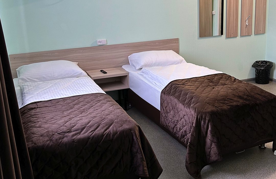 Стандартный 2-местный (№4)