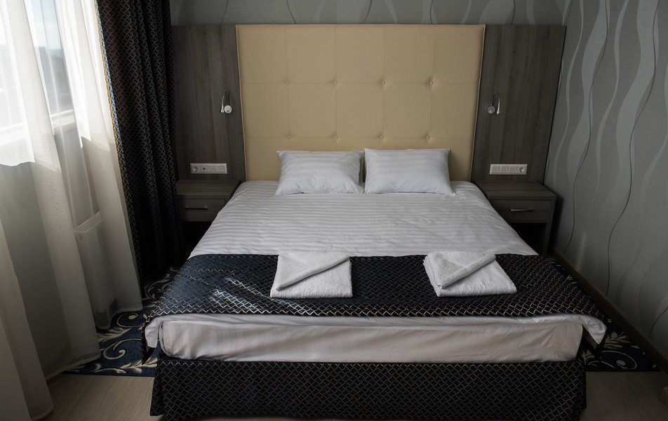 Студио 2-местный