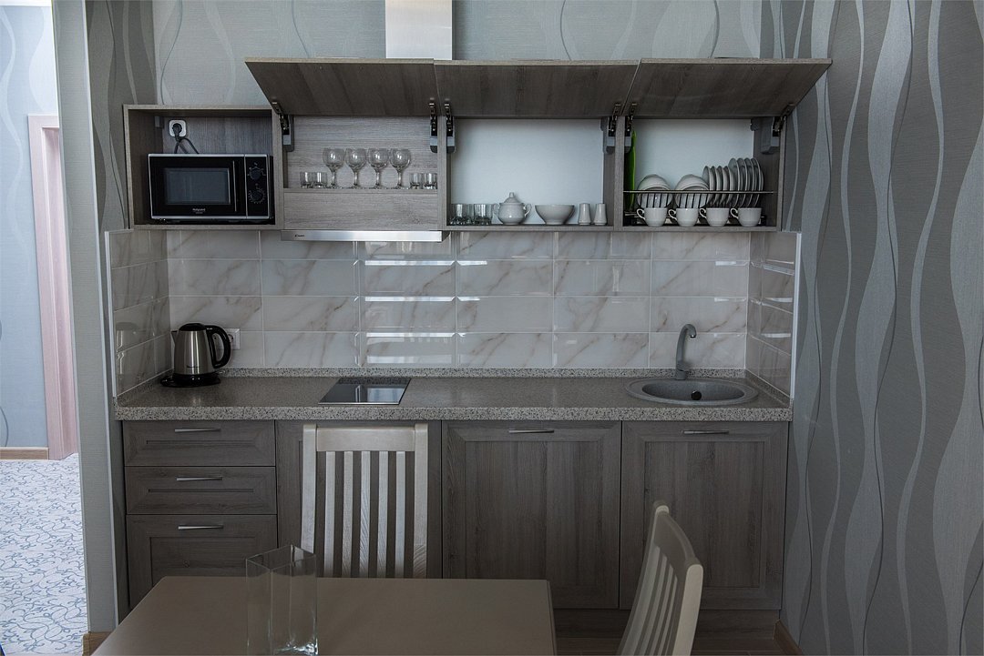 Студио 2-местный