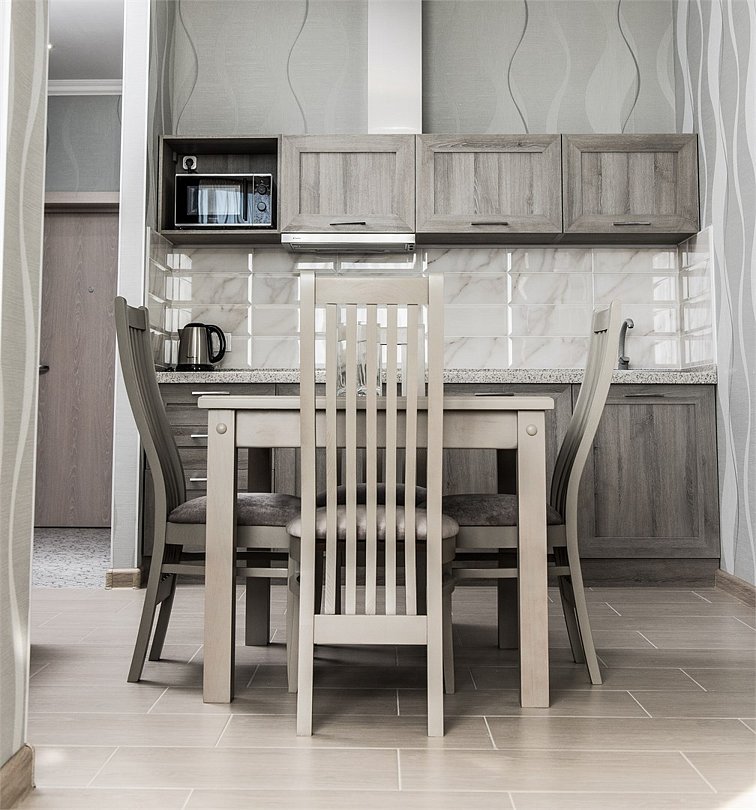 Студио 2-местный