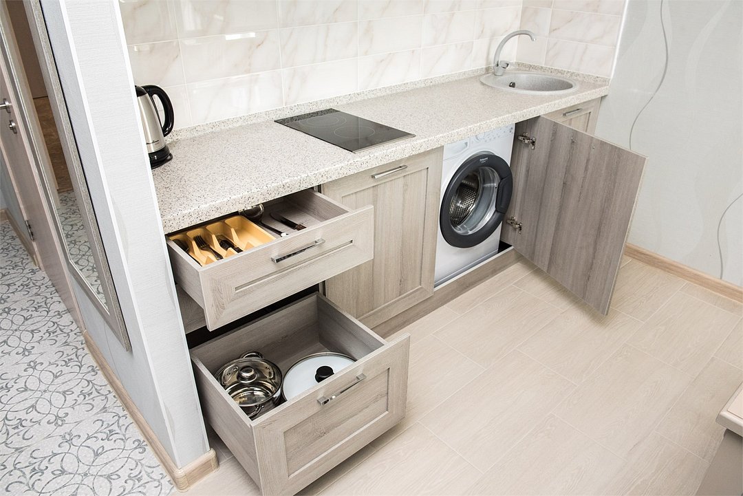 Студио 2-местный