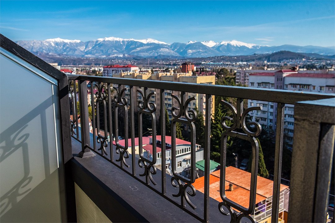 Студио 2-местный