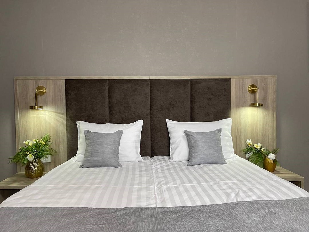 Suite 2-местный 1-комнатный