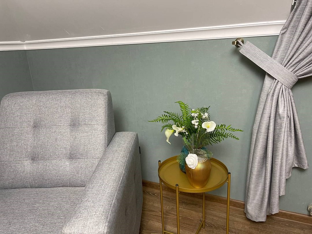 Suite 2-местный 1-комнатный