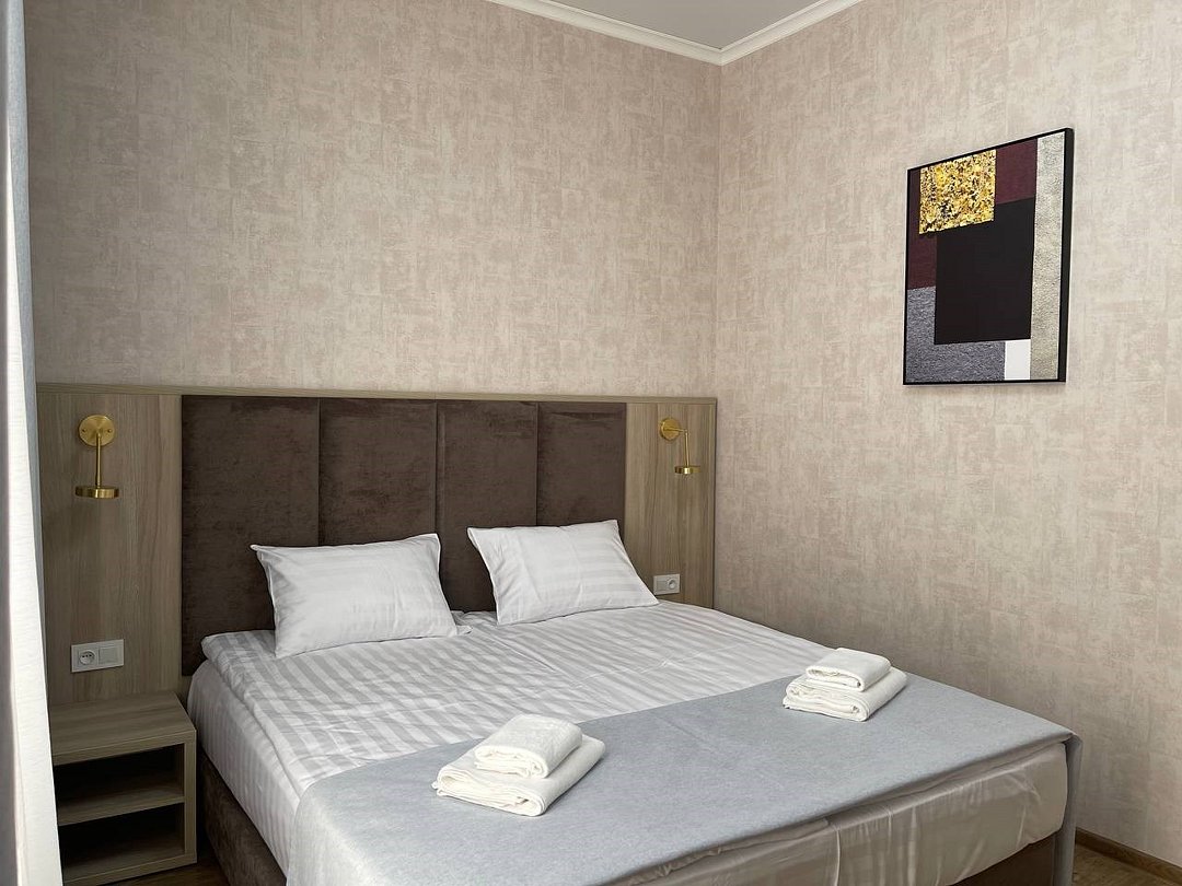 Superior 2-местный 1-комнатный