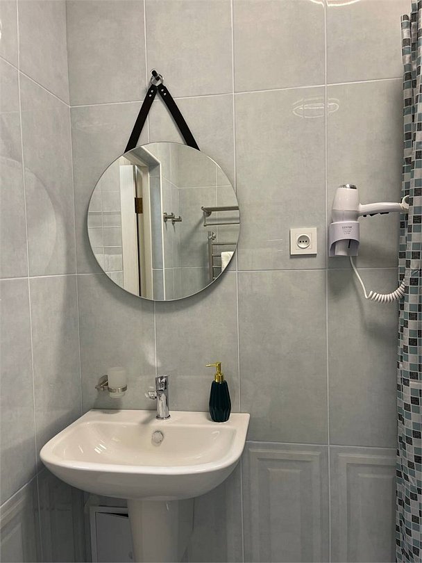 Superior 2-местный 1-комнатный