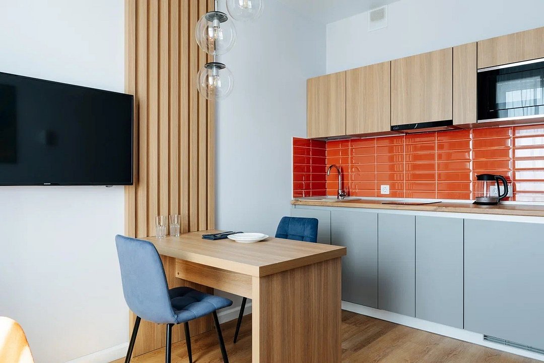 Бизнес 2-местный 2-комнатный