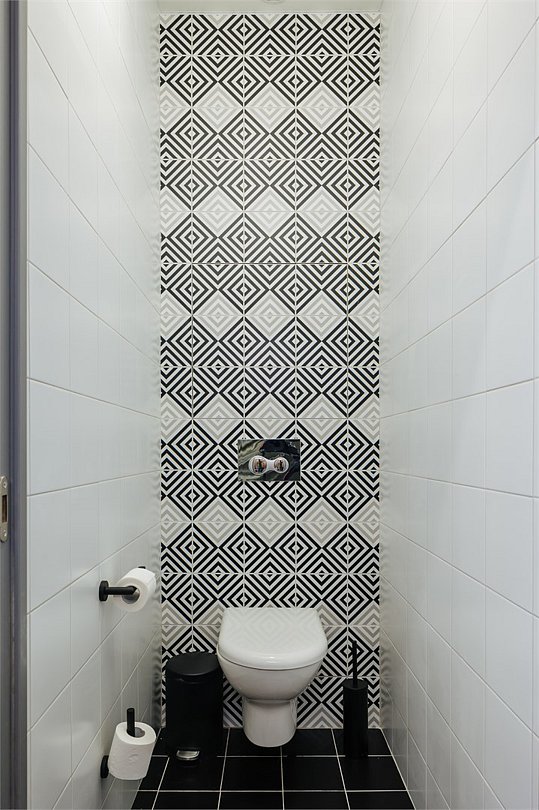 Семейный 4-местный 3-комнатный (Сюит)