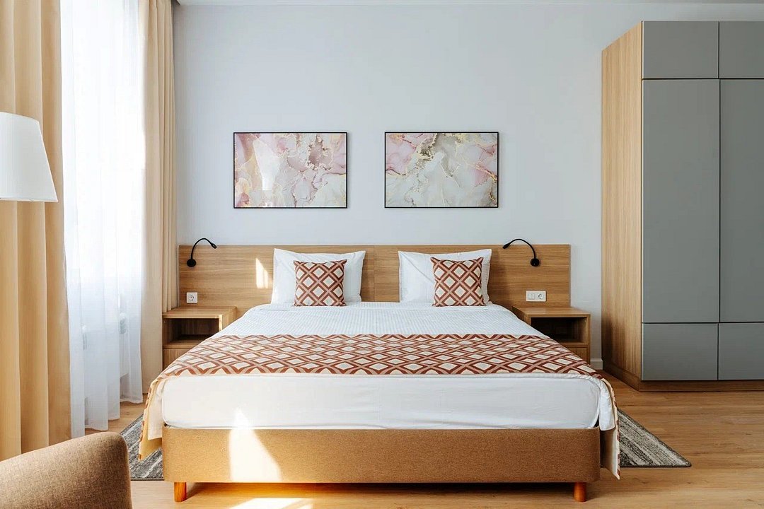 Студио 2-местный