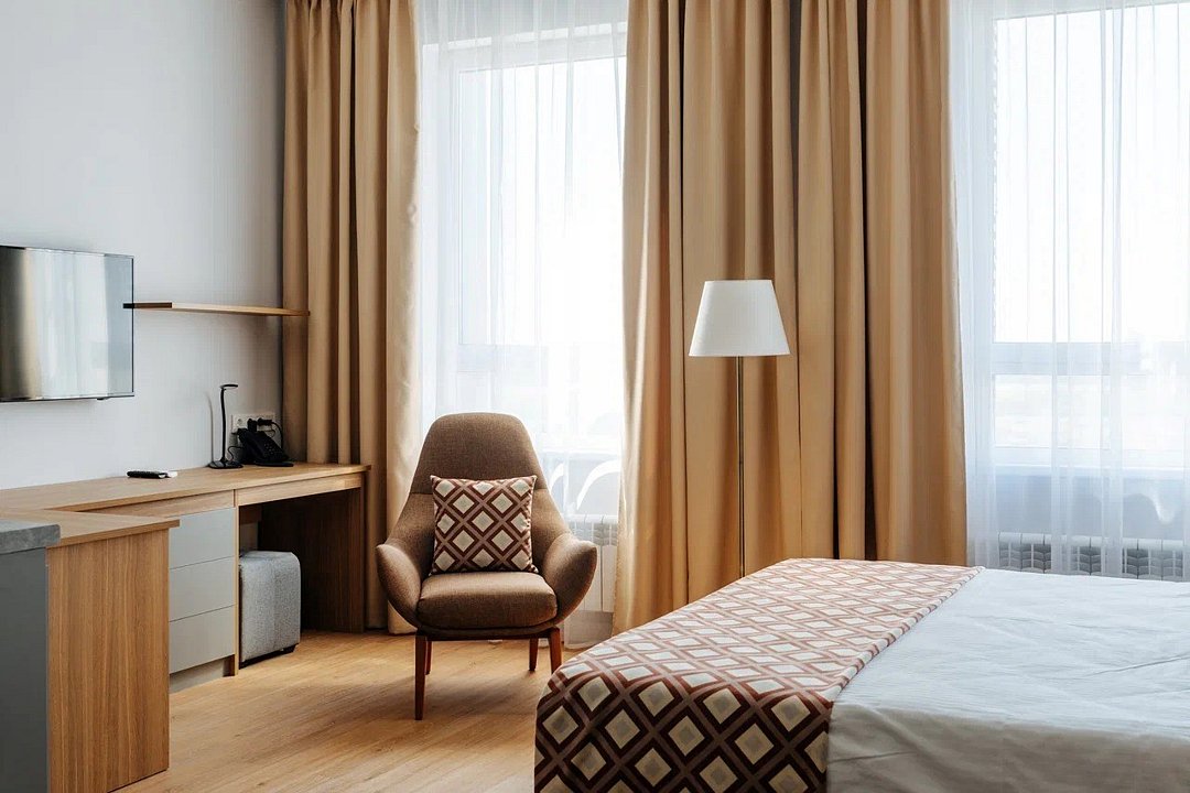 Студио 2-местный