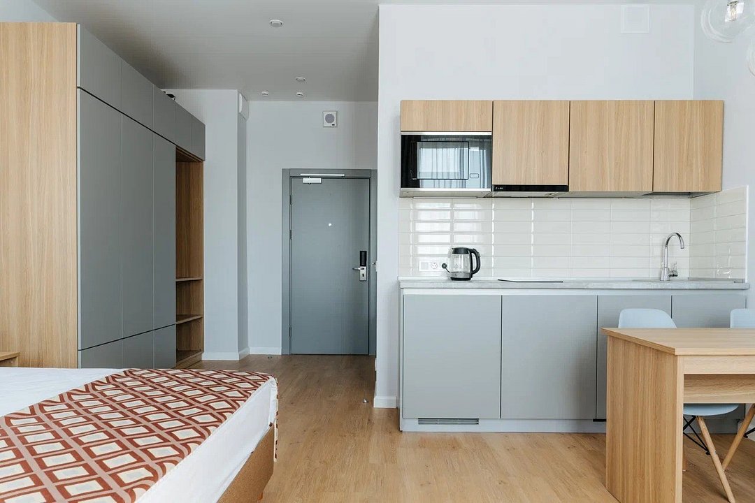 Студио 2-местный