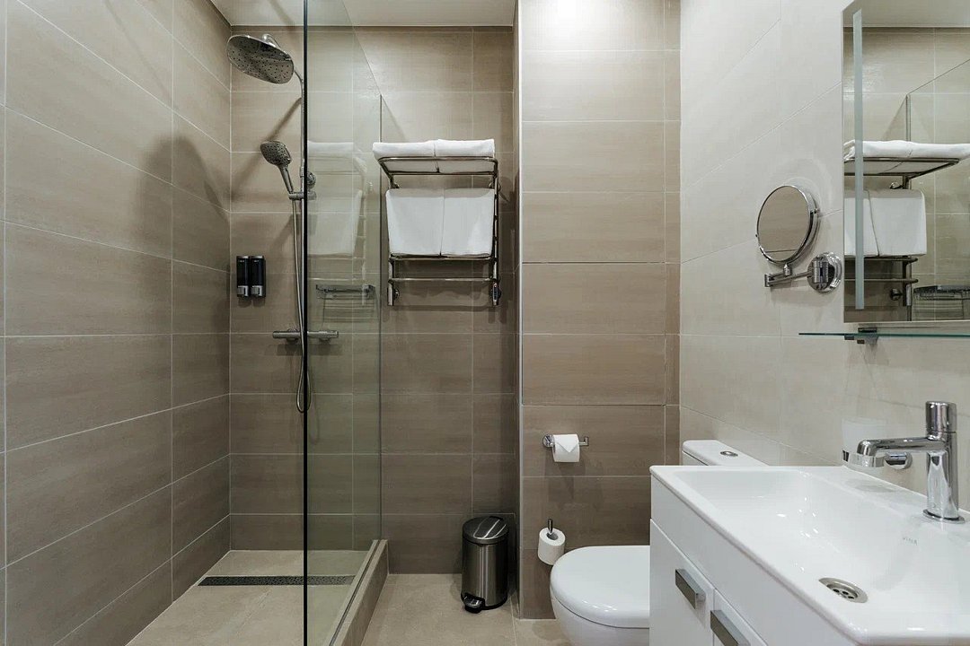 Студио 2-местный