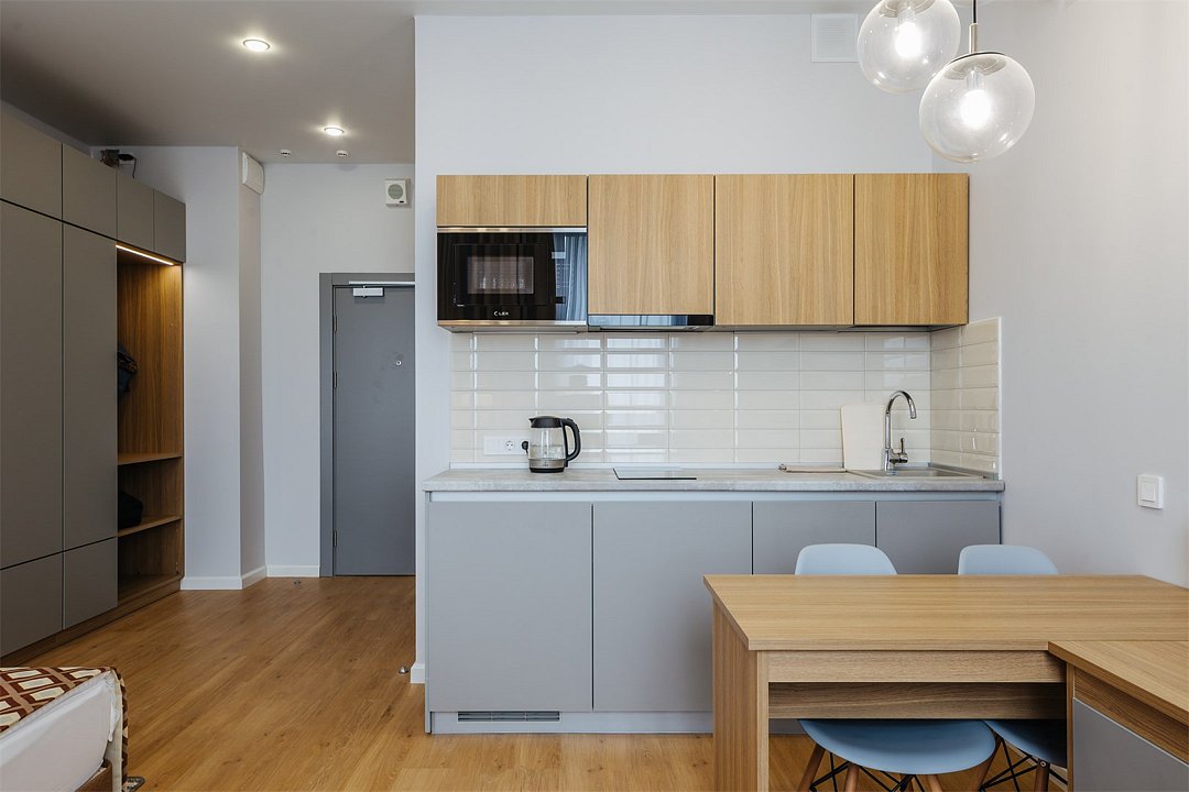 Студио 2-местный (TWIN)