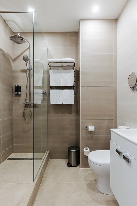 Студио 2-местный (TWIN)