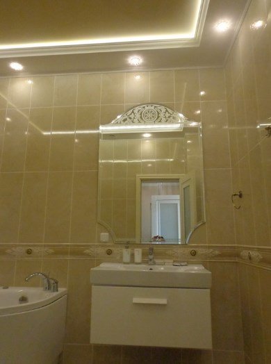 Люкс 2-местный 2-комнатный (корпус 1) (3)