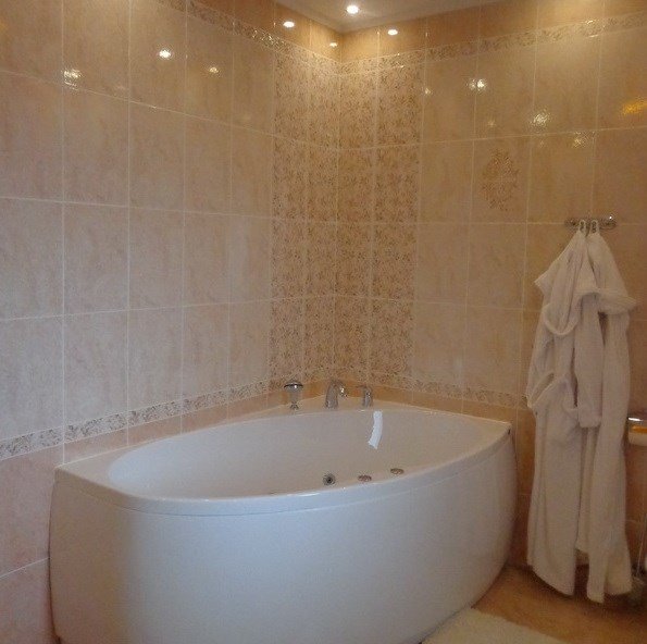 Люкс 2-местный 2-комнатный (корпус 1) (5)