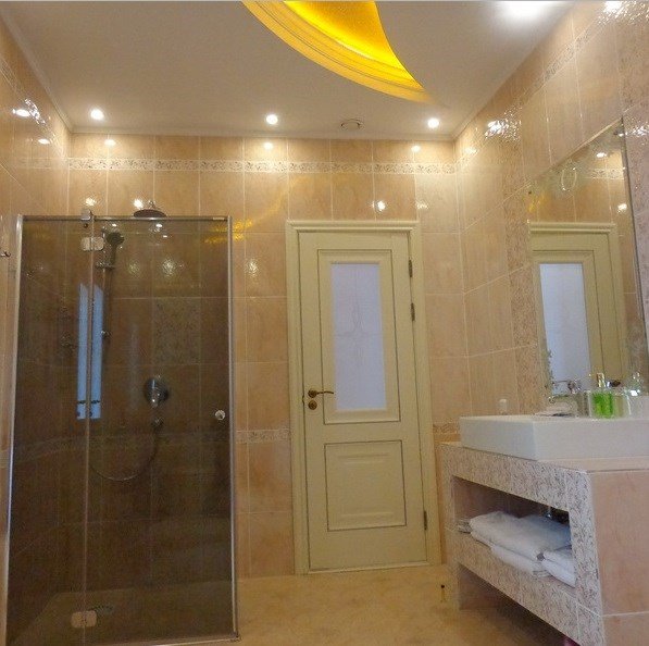 Люкс 2-местный 2-комнатный (корпус 1) (5)